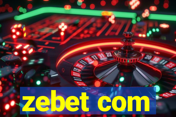 zebet com